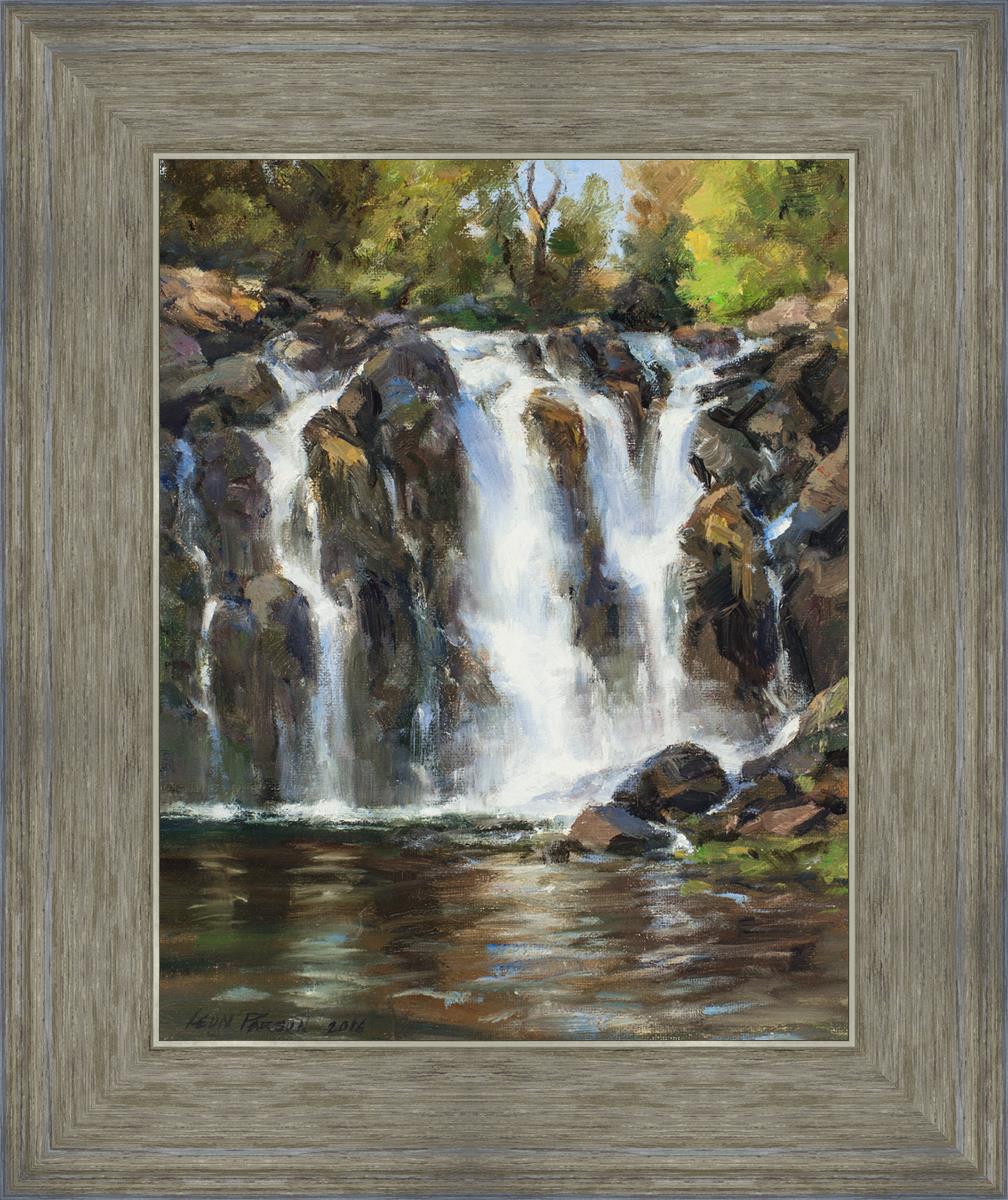 Always Captivating Plein Air Painting Set - Professional Outdoor Art Supplies for Landscape Artists | Perfect for Travel Sketching & Nature Painting