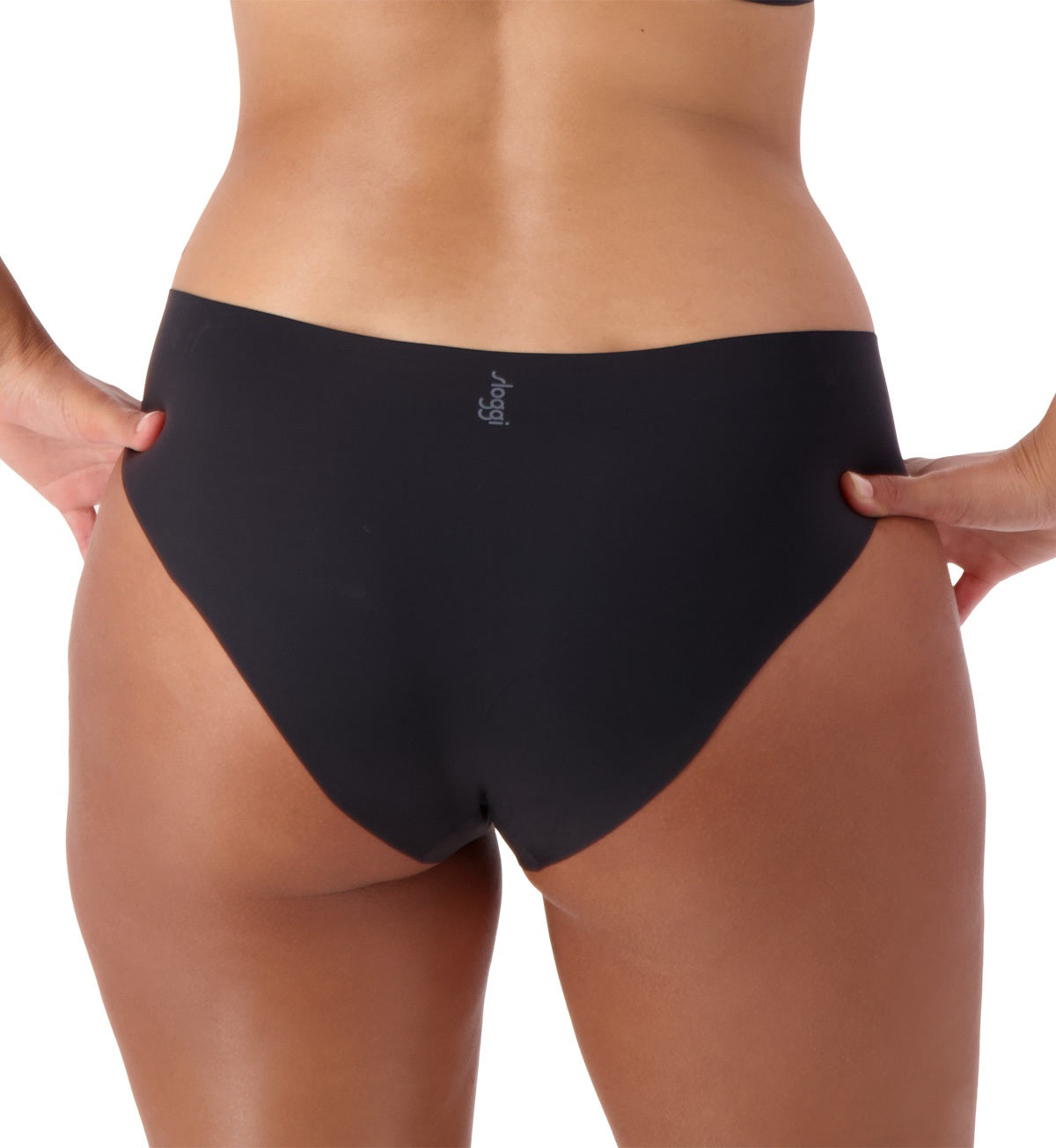 SLOGGI ZERO FEEL 2.0 High Leg Brief Women's Underwear - Seamless Comfort for Everyday Wear & Yoga