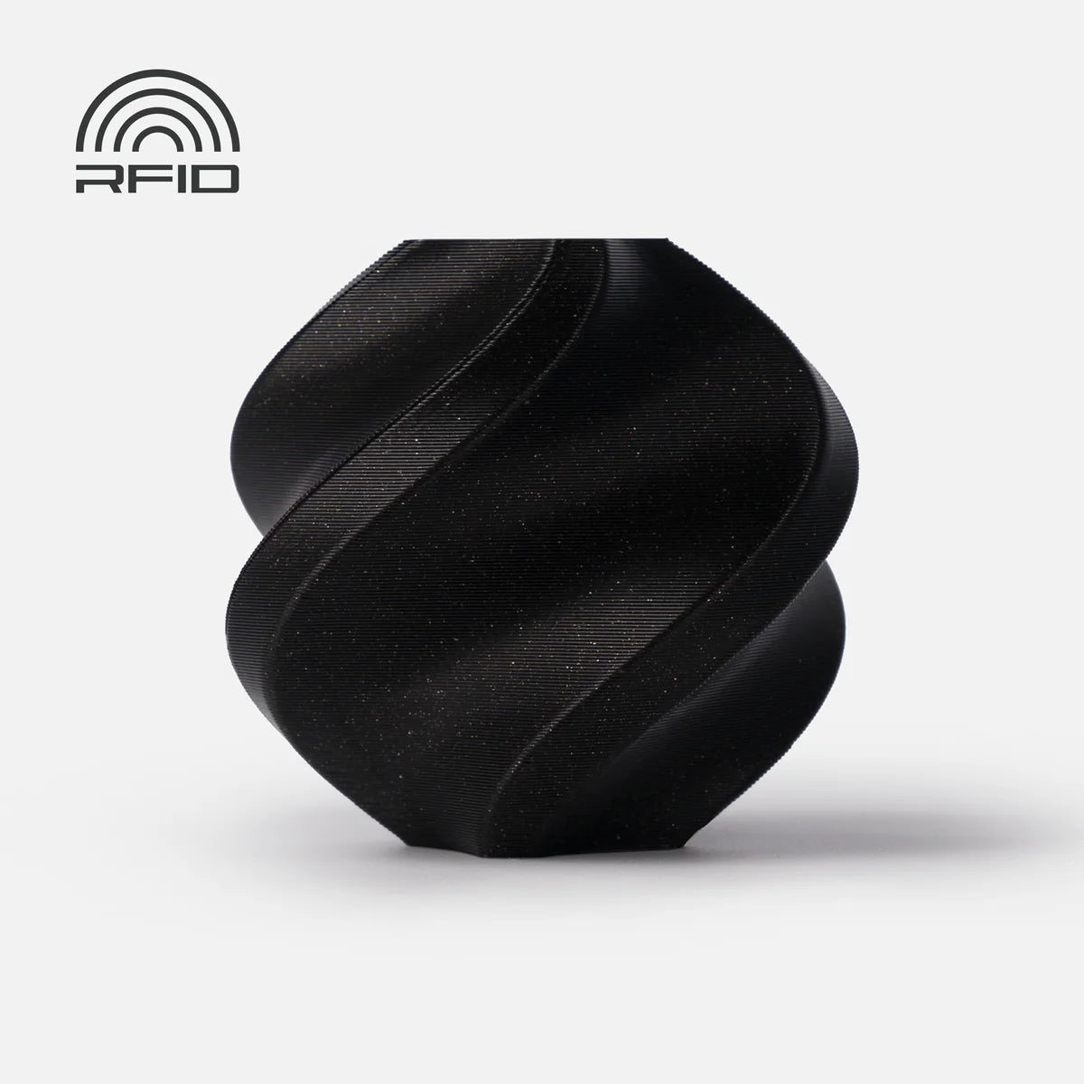 Onyx Black Sparkle