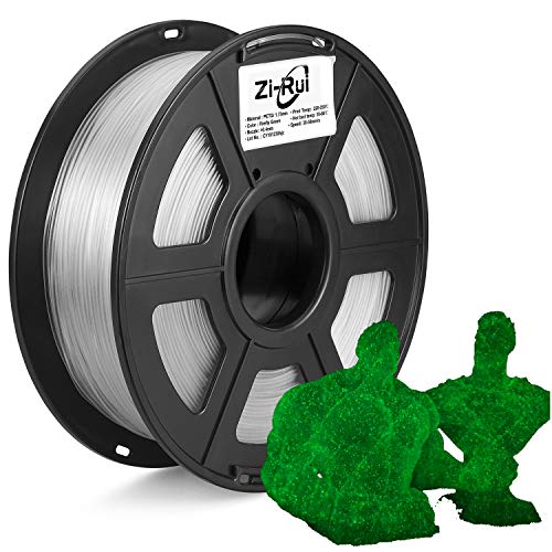 Petg Luminous Green