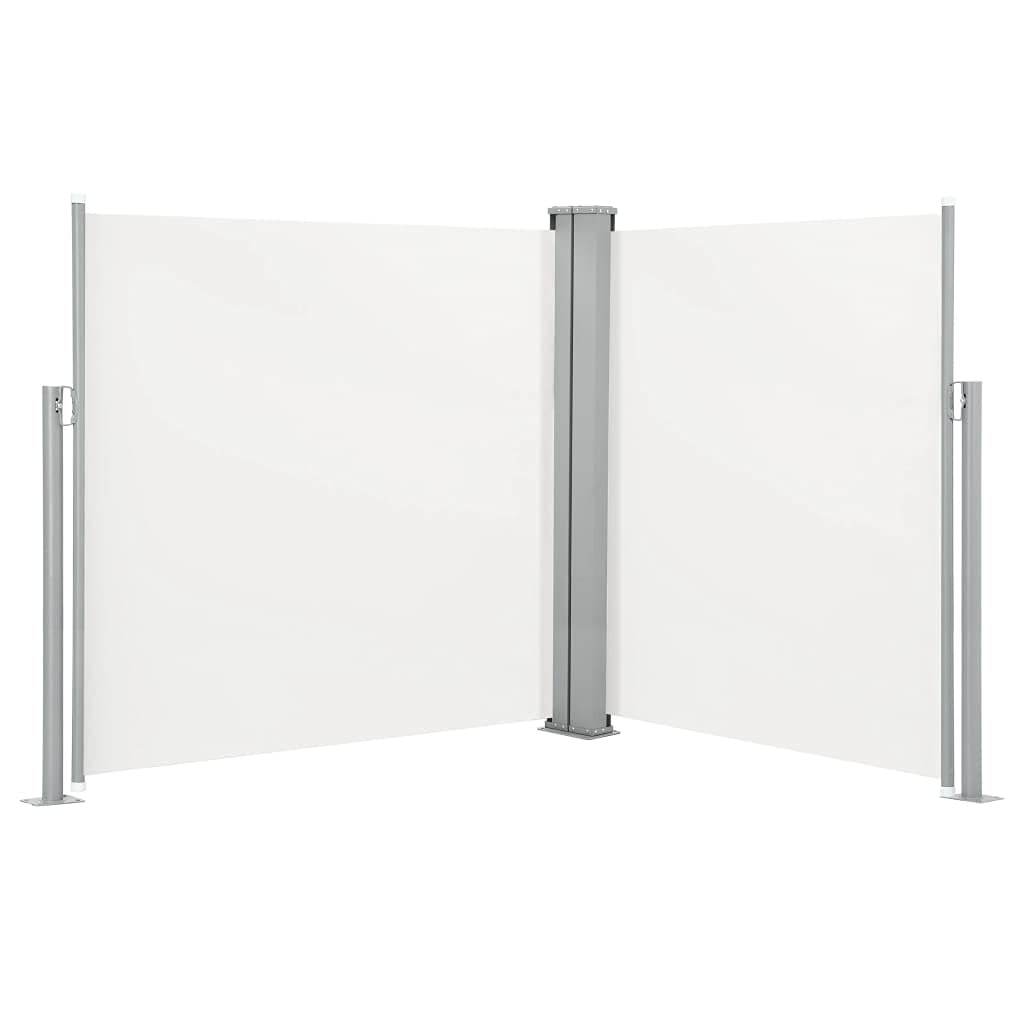 Retractable Side Awning 55