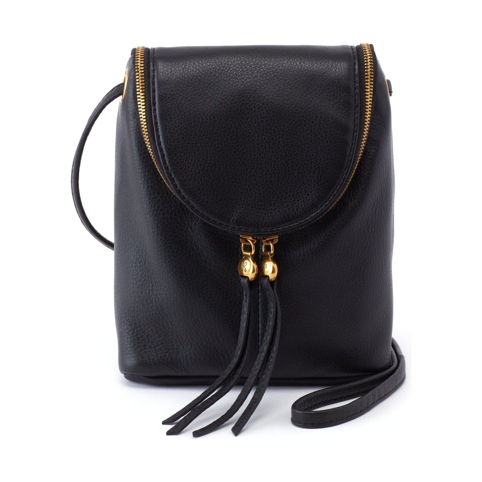 HOBO FERN CROSSBODY BAG - Stylish Leather Shoulder Purse for Women, Fashionable Handbag with Adjustable Strap (Perfect for Work, Travel & Everyday Use)