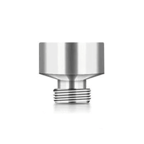 Leaf Buddi Wuukah Vaporizer Erig Titanium Replacement Cup - Premium Dab Accessory for Concentrates | Perfect for Home & Travel Use