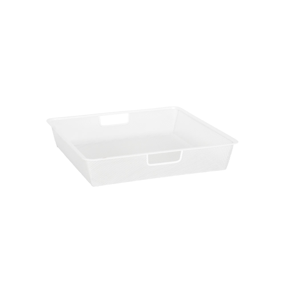 Smooth Gliding Drawer Frame & Storage Baskets - 45