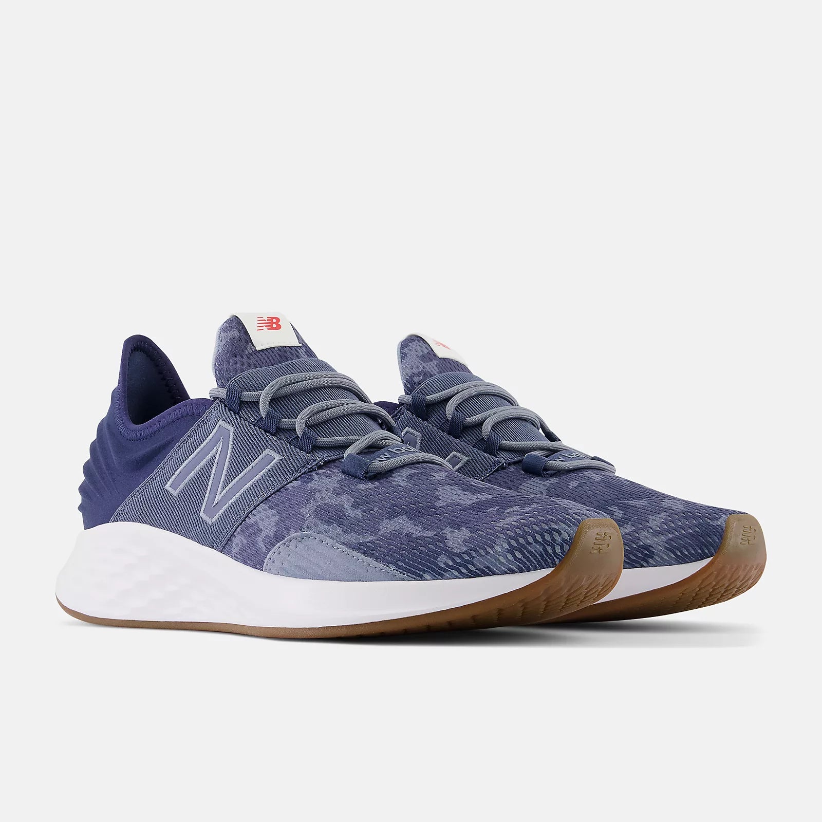 New Balance Fresh Foam Roav V1 Running Shoes - Lightweight & Cushioned for Men & Women - Perfect for Jogging, Gym Workouts & Daily Walking