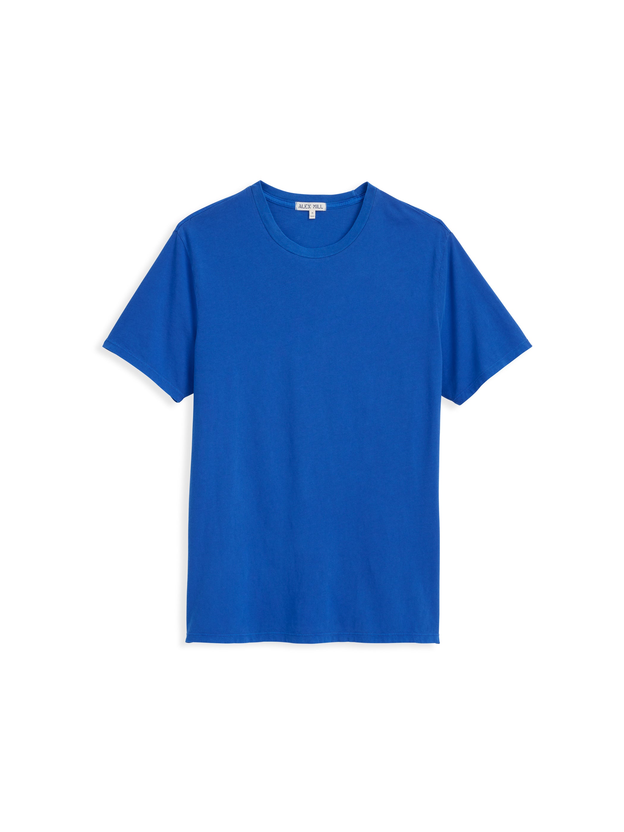 Lightweight Mercer Tee for Women - Soft Breathable Cotton T-Shirt - Perfect for Casual Wear, Yoga & Everyday Outfits