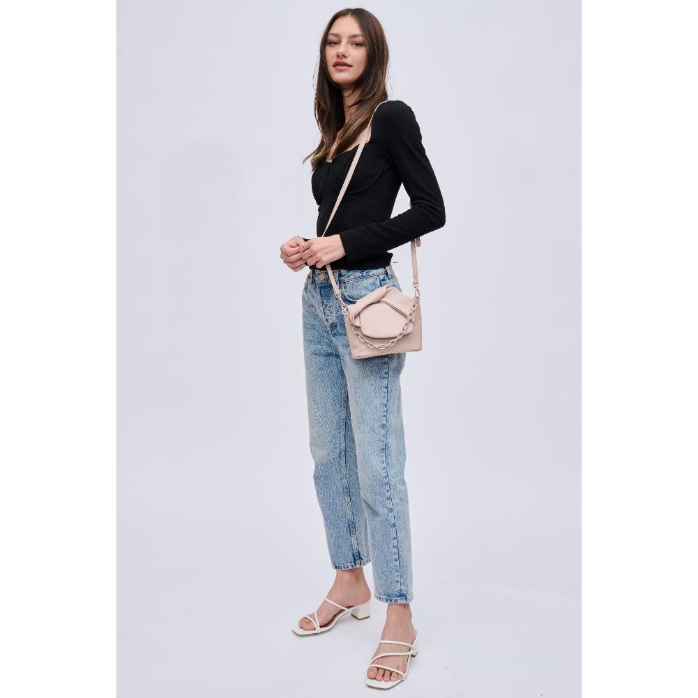 Jules Crossbody Bag for Women - Stylish & Lightweight Shoulder Purse - Perfect for Everyday Use, Travel, and Shopping