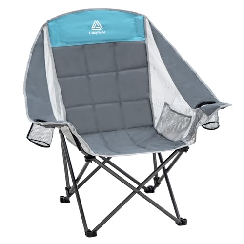 Folding Chair-grey 1 Pack