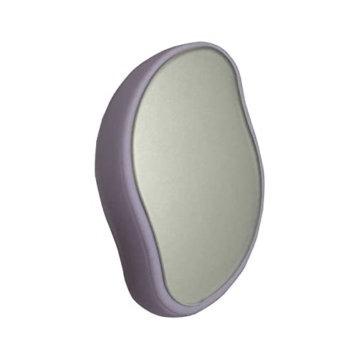 Reusable Skin Exfoliator - Safe & Effective Crystal Hair Eraser for Smooth Skin | Gentle Exfoliation for Face & Body | Perfect for Post-Shaving & Pre-Makeup Prep