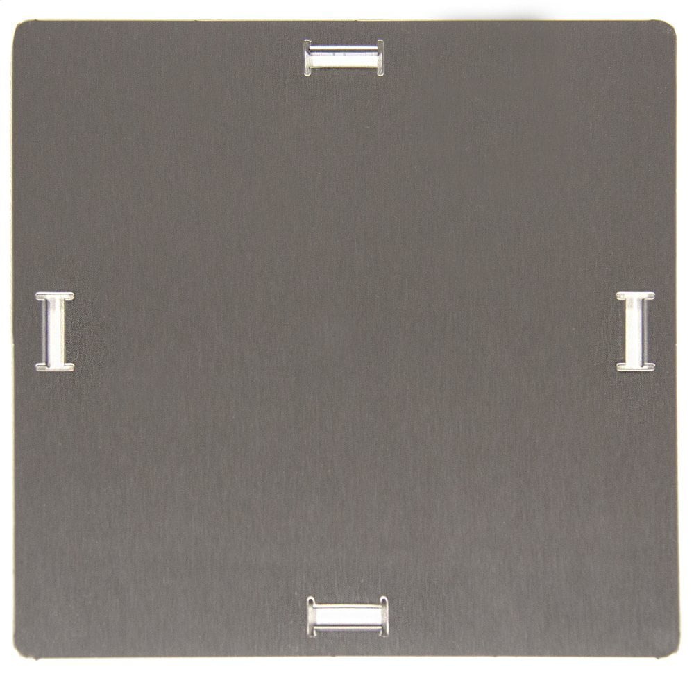 Blaze Grills BLZLPHCOVER Replacement LP Hole Cover for Gas Grills - Perfect for Outdoor Cooking, Backyard BBQs, and Camping Trips