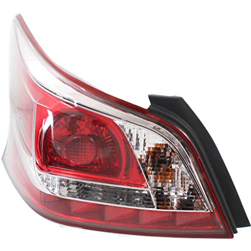 Driver Side