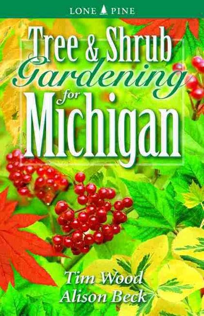 Best Trees and Shrubs for Michigan Gardens - Native Plants & Landscaping Ideas for Midwest Climate