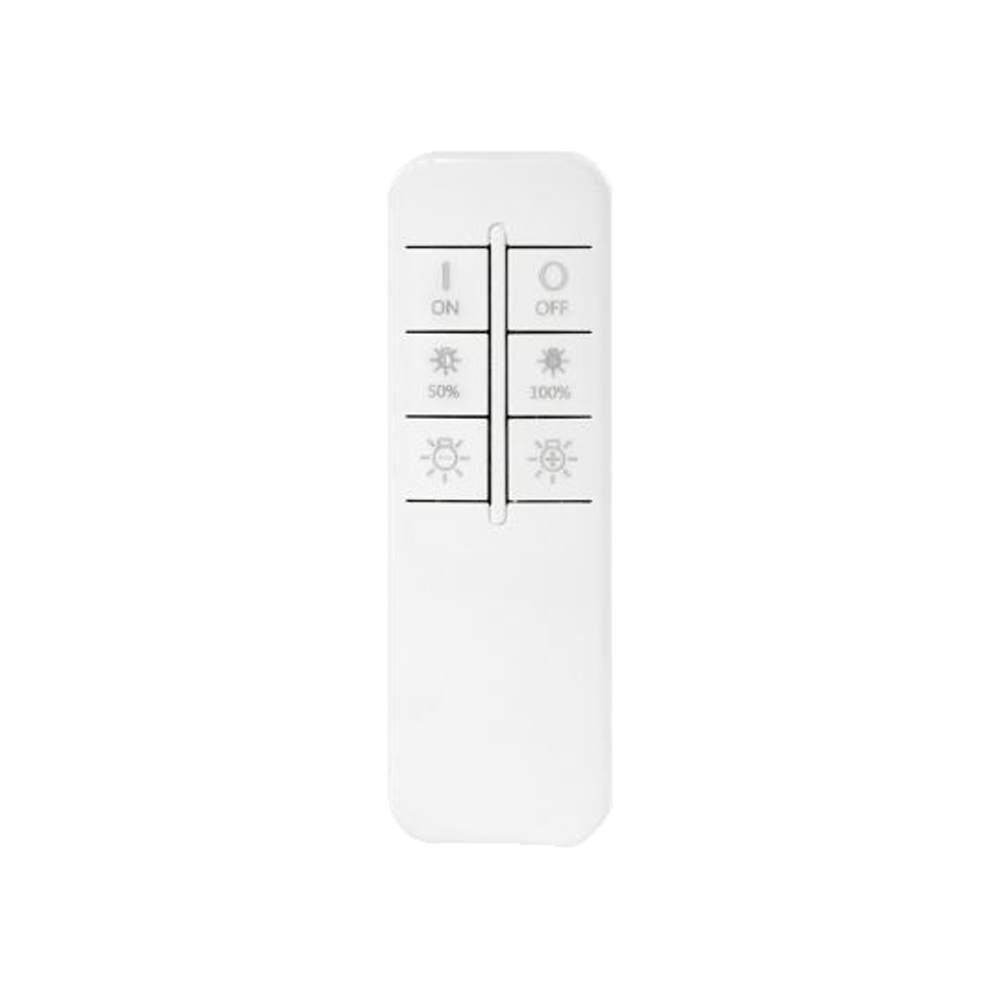 G2 60W/150W Remote Control - Wireless Dimmer Switch for LED Lights, Ceiling Fans & More - Perfect for Home, Office & Commercial Use