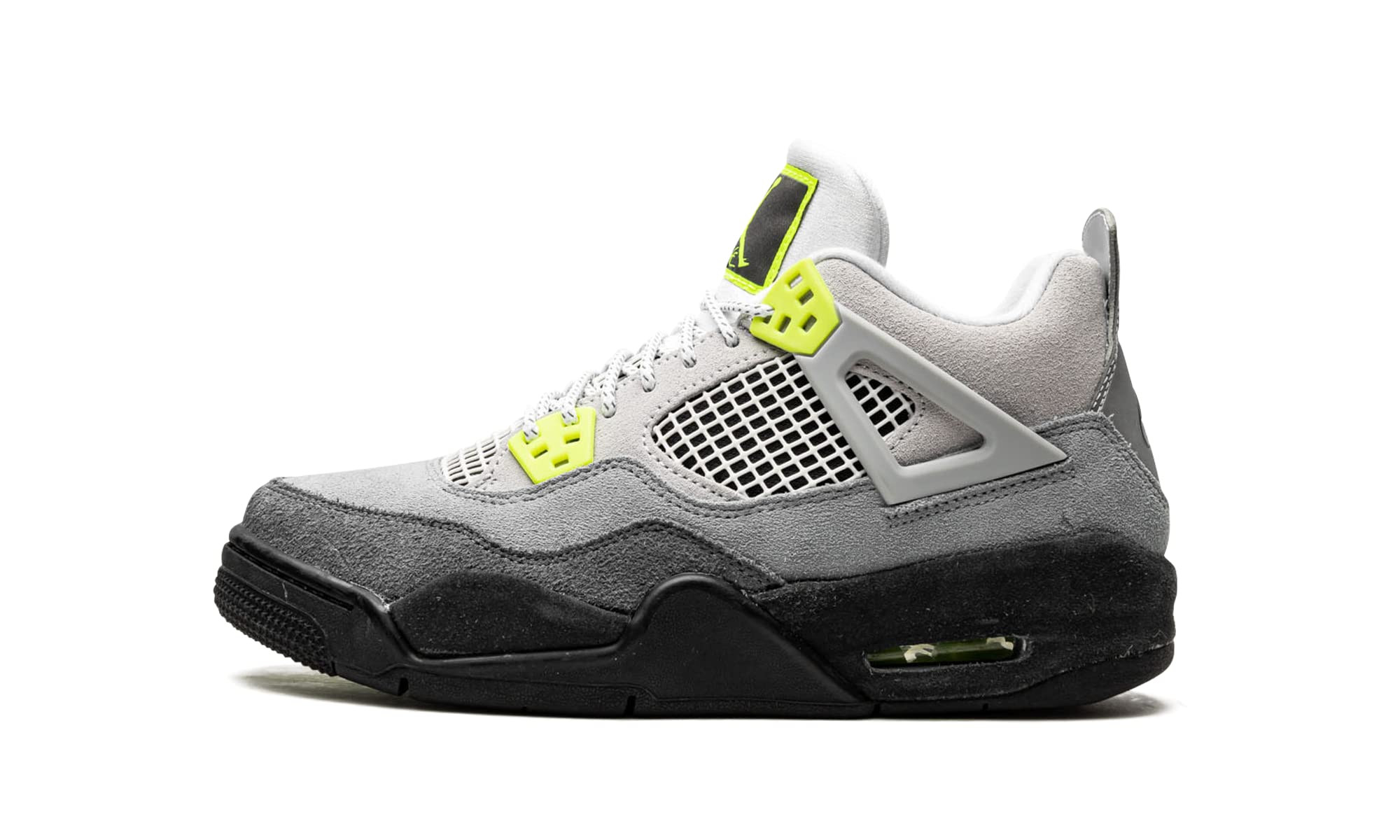 Air Jordan 4 Retro GS 