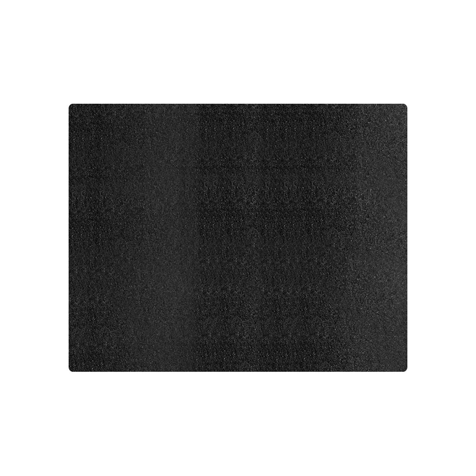Premium Fireproof BBQ Grill Mat - Heat Resistant Splatter Protector for Gas & Charcoal Grills - Outdoor Fire Pit & Backyard Floor Mat - Perfect for Patio, Deck & Camping Use