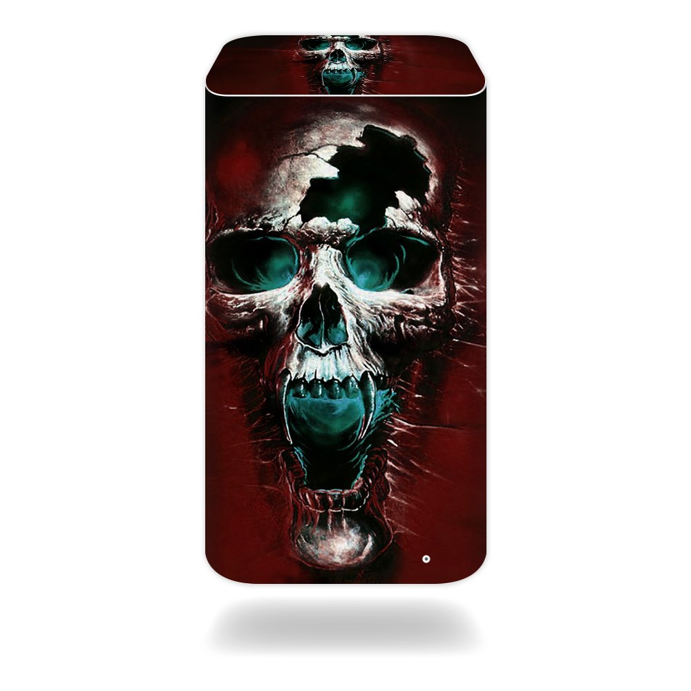 MightySkins Protective Skin Wrap Cover Sticker for Apple iPhone 6/6S Plus - Durable Vinyl Decal, Scooter Punk Design - Perfect for Personalization, Scratch Protection & Style Enhancement
