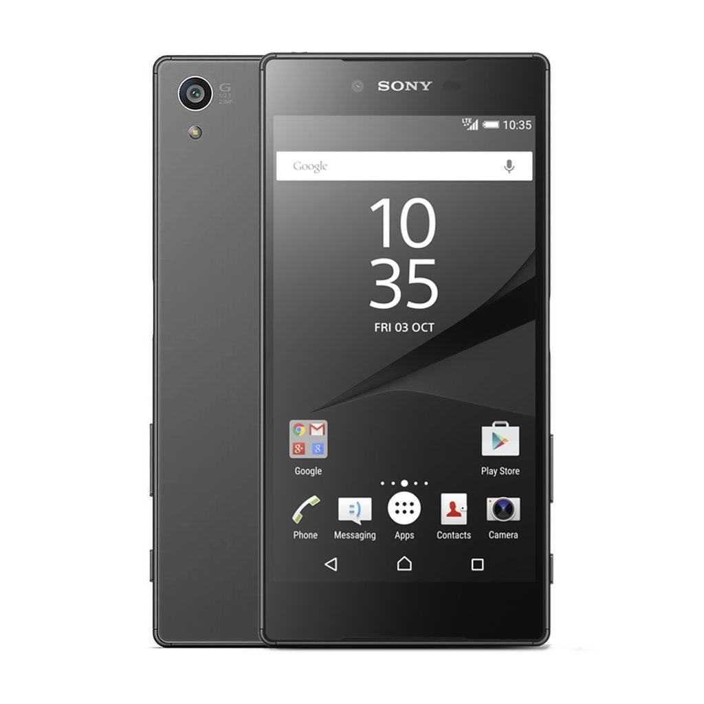 Sony Xperia Z5 Smartphone - 5.2