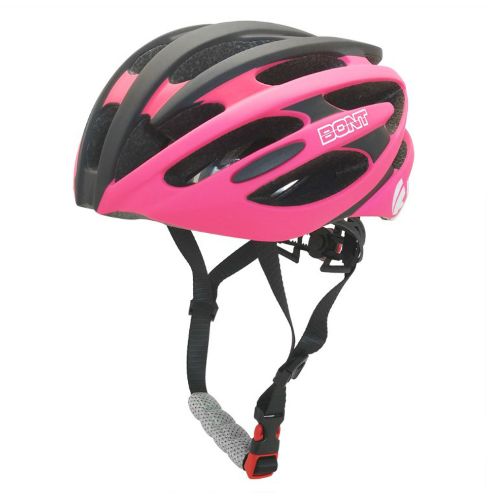 Bont Junior Inline Speed Skating Helmet - Lightweight & Durable for Kids - Perfect for Racing, Roller Derby & Outdoor Sports
