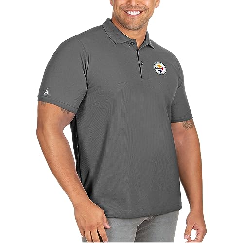 Pittsburgh Steelers, Charcoal