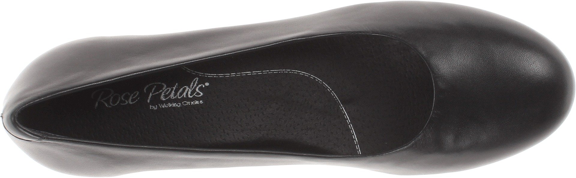 Women's Mandy Wedge Pump Shoes - Comfortable Low Heel Sandals for Women | Perfect for Casual Outfits, Office Wear & Summer Parties