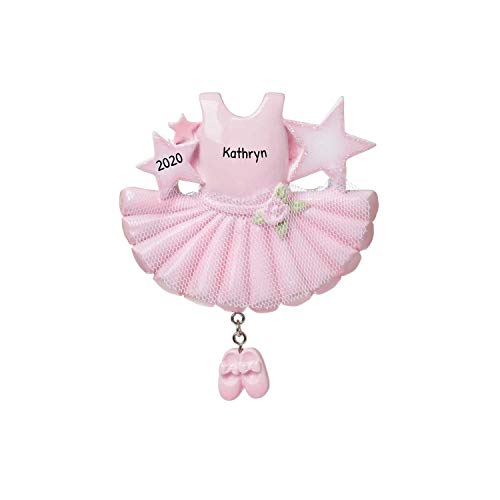 Ballerina Outfit
