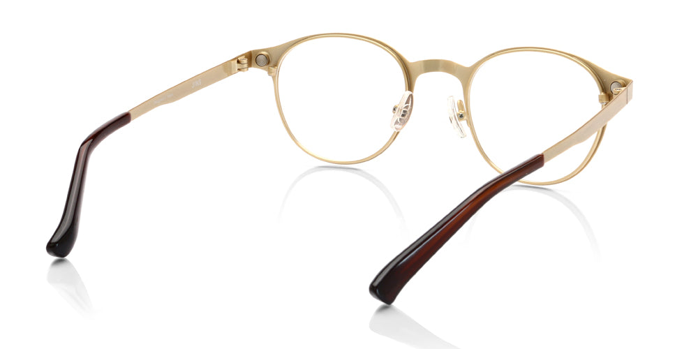 JINS Switch Classic U178 95 - Premium Eyeglasses for Men & Women | Lightweight & Durable Frame | Perfect for Work, Reading & Daily Use