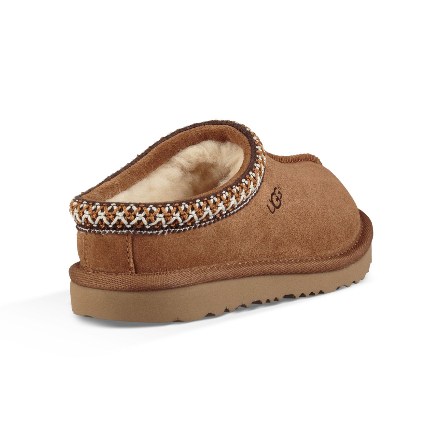 Women's Tasman Slippers - Cozy Indoor/Outdoor House Shoes with Memory Foam for Comfort - Perfect for Home, Lounge, and Backyard Relaxation
