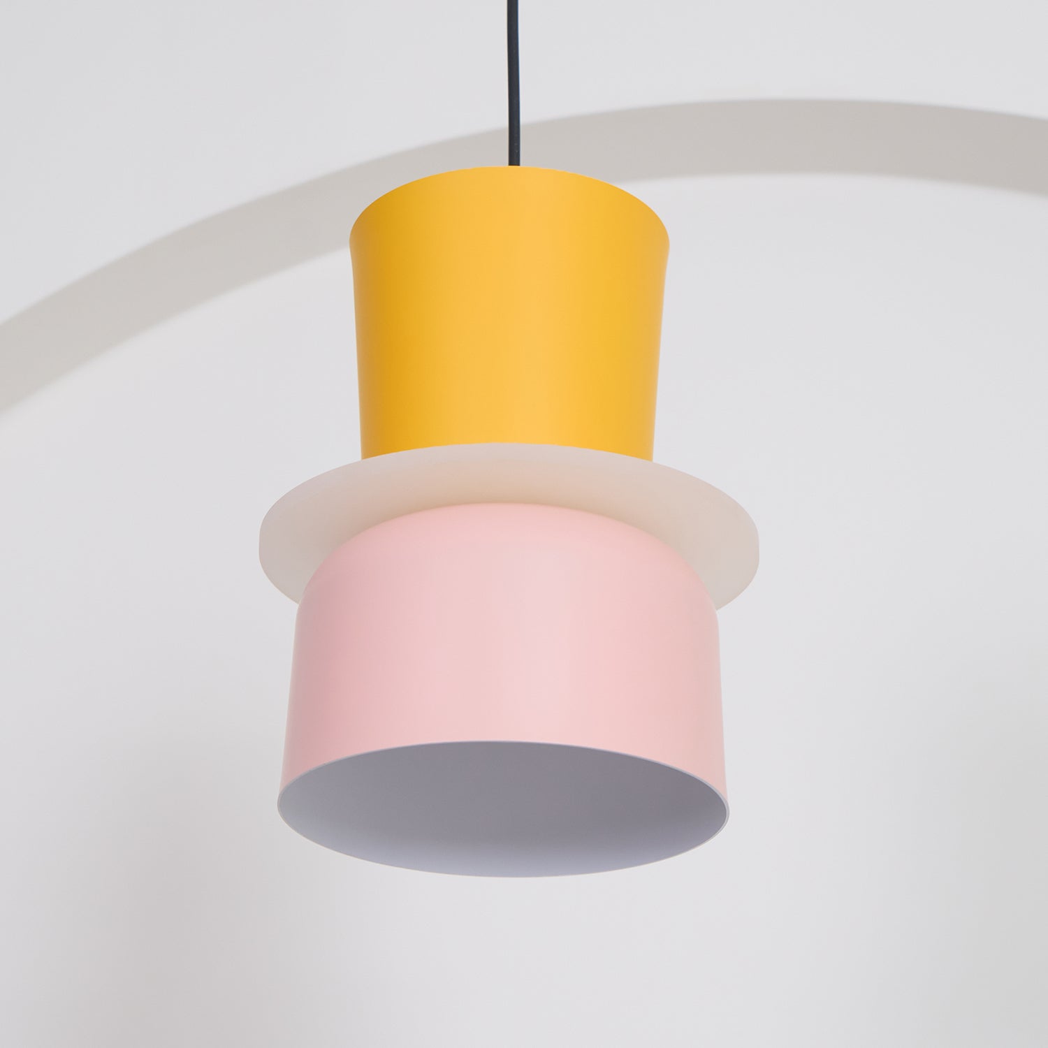 Etta Series Modern Pendant Light - Elegant Hanging Chandelier for Dining Room, Kitchen Island, Bedroom & Living Room Decor
