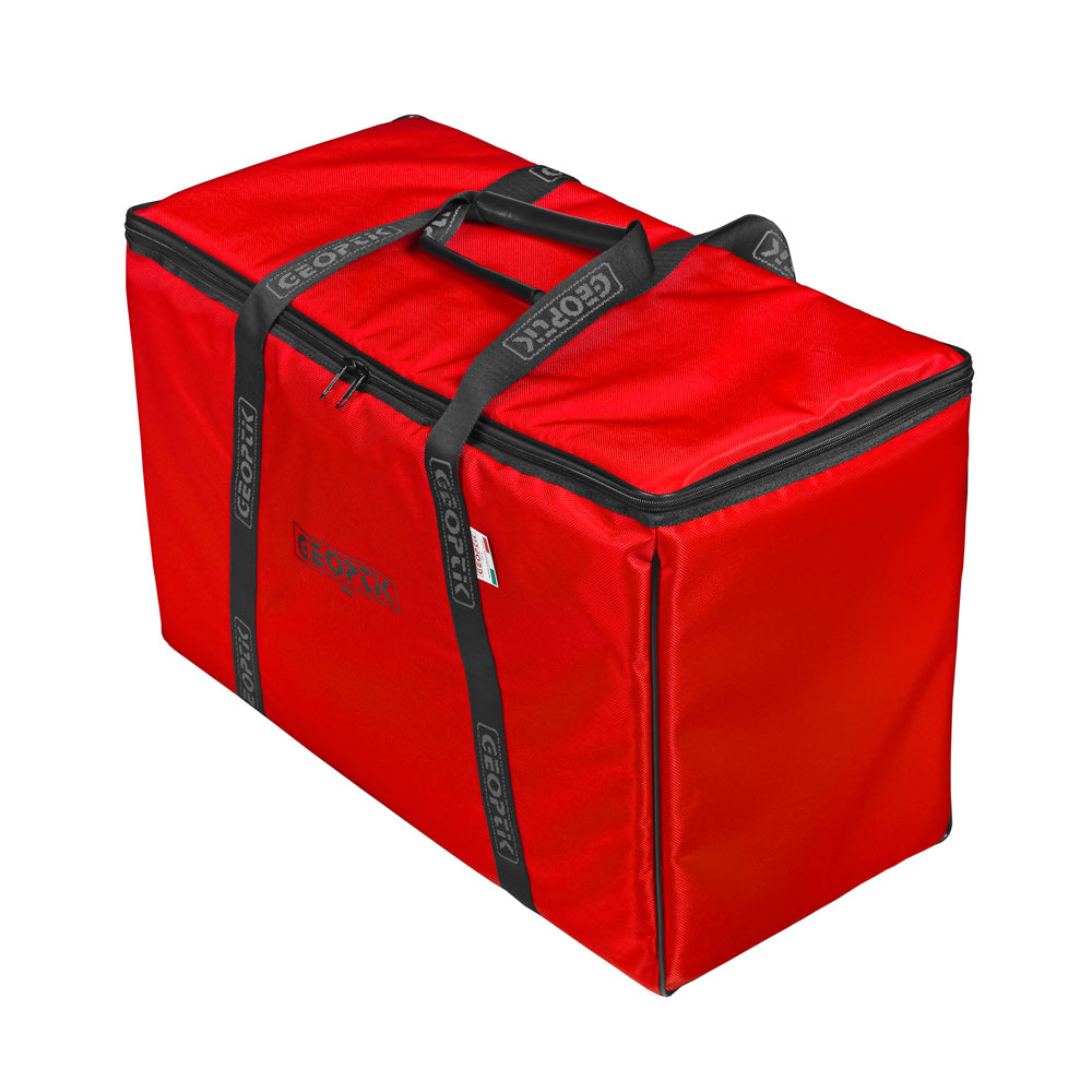 GEOPTIK Telescope Carrying Bag for Schmidt Cassegrain OTA - Durable Padded Case for Astronomy Equipment, Perfect for Travel & Outdoor Stargazing