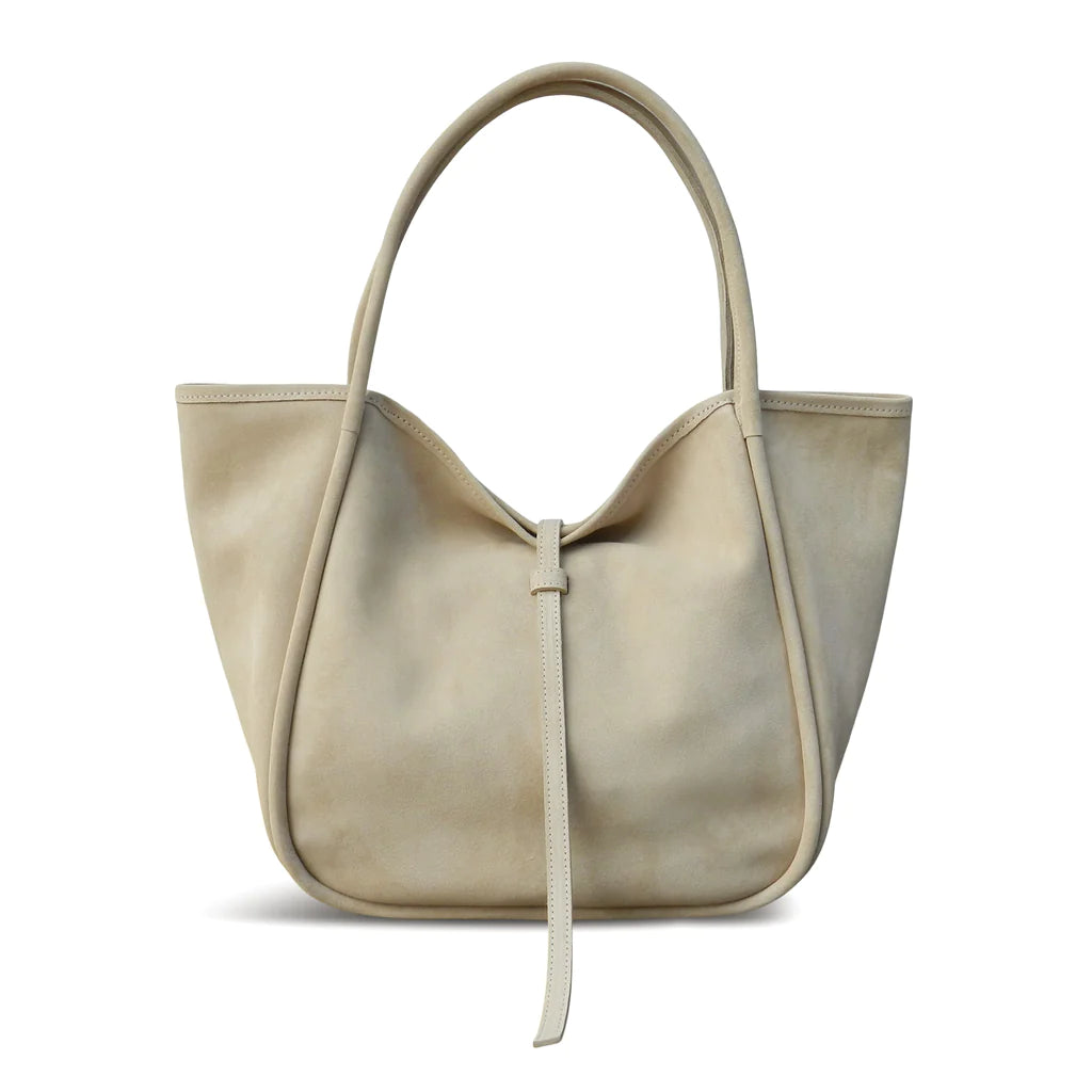 Oliveve Ellis Hobo Tote Bag for Women - Stylish Leather Shoulder Purse for Work, Travel & Everyday Use | Perfect Office Handbag & Weekend Carryall