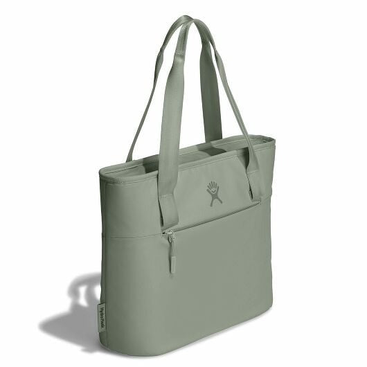 8L Insulated Lunch Bag for Work & School - Leak-Proof Cooler Tote with Adjustable Shoulder Strap - Perfect for Office, Picnics & Outdoor Activities