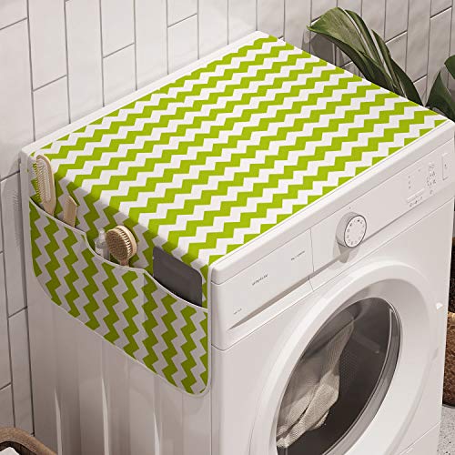 White and Yellow Green