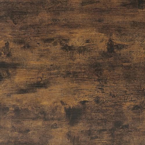 Rustic Brown