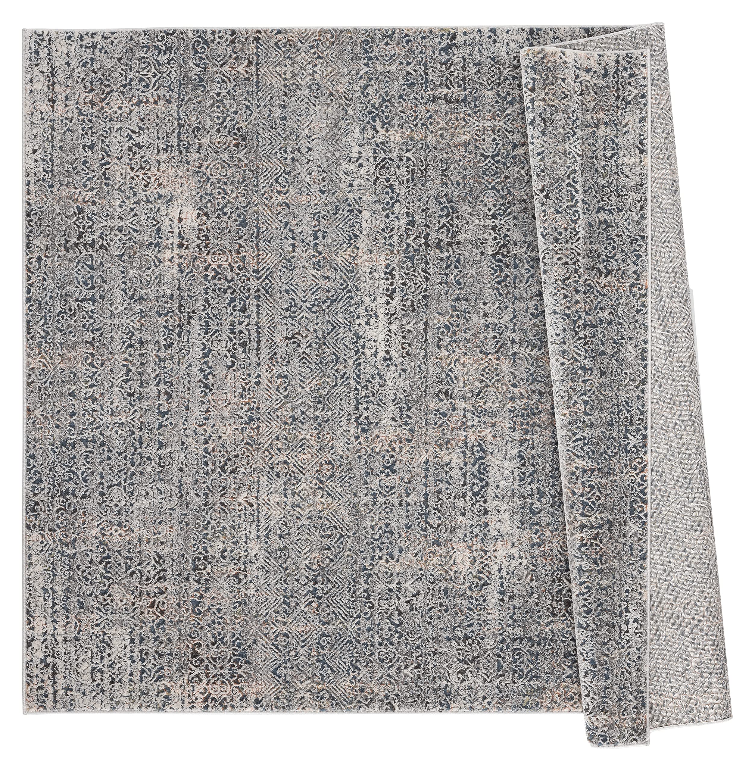 United Weavers Allure Madigan Multi Accent Rug 1'11
