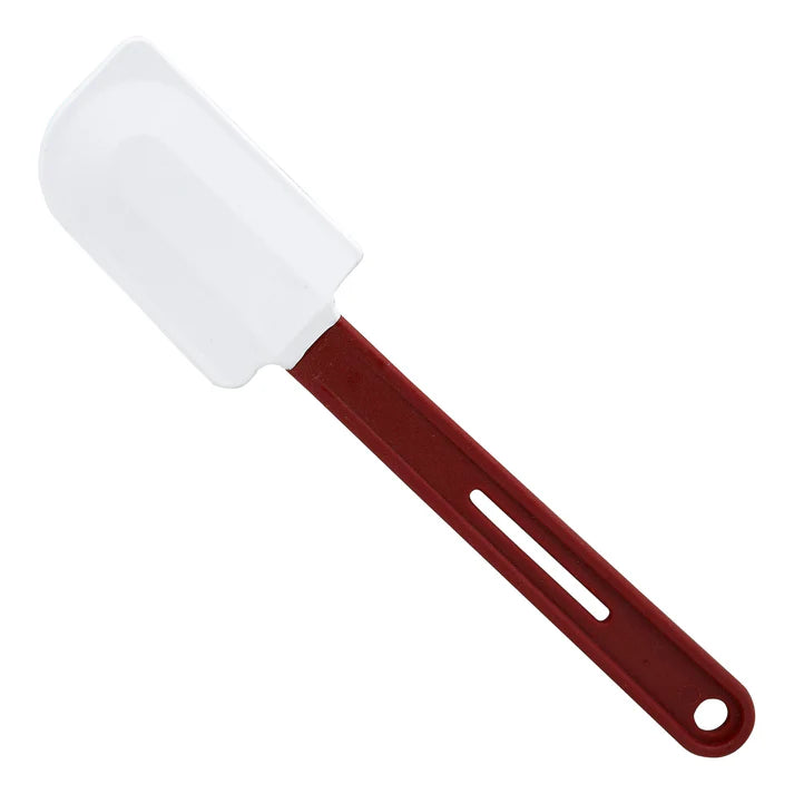 Winco PSH 10 Heat-Resistant Spatula - 600°F High Temp Cooking Tool for Baking, Grilling & Flipping - Professional Kitchen Utensil for Home & Commercial Use