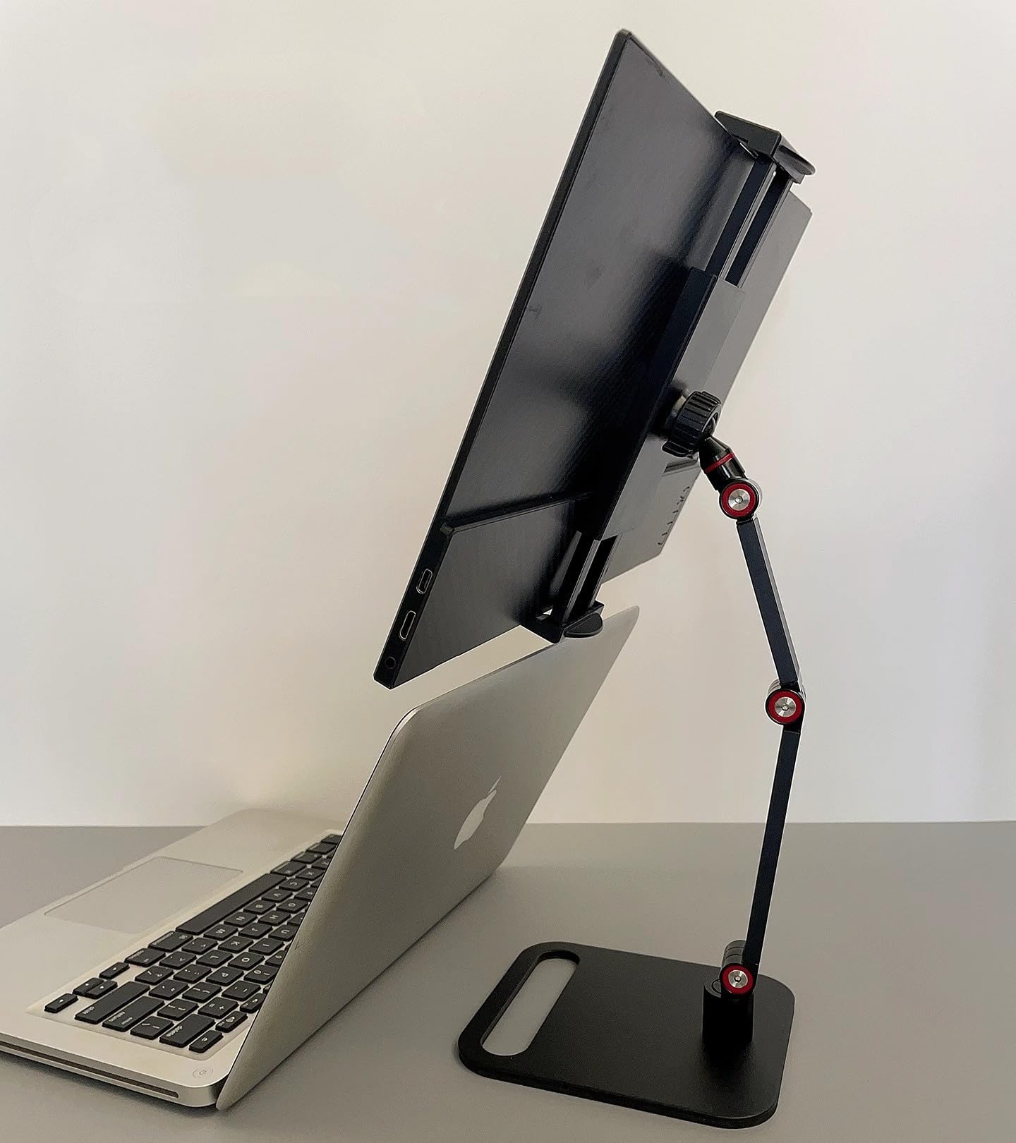 Portable Monitor Stand for 12-17.3