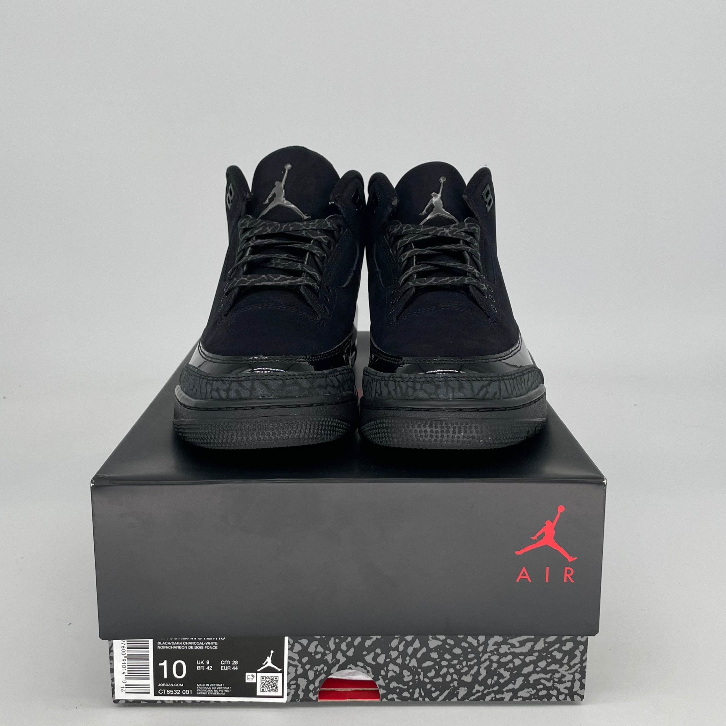 AIR JORDAN 3 Retro 