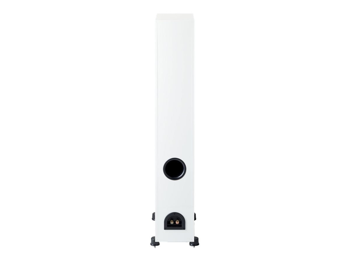 Paradigm Monitor SE 6000F Floorstanding Speakers (Pair) - Premium Home Theater & Audiophile Sound System for Movies, Music & Gaming