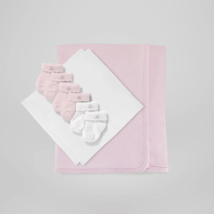 Personalized Bunny Diaper Cake - Unique Baby Shower Gift for Girls & Boys - Perfect for Newborn Celebrations & Nursery Decor - SKU: LBG1053