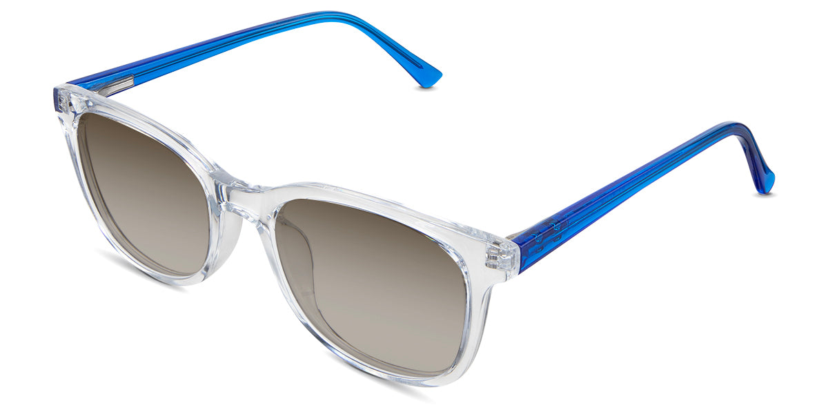 Arbor Men's Prescription Sunglasses - UV Protection Polarized Lenses for Driving, Fishing & Outdoor Activities