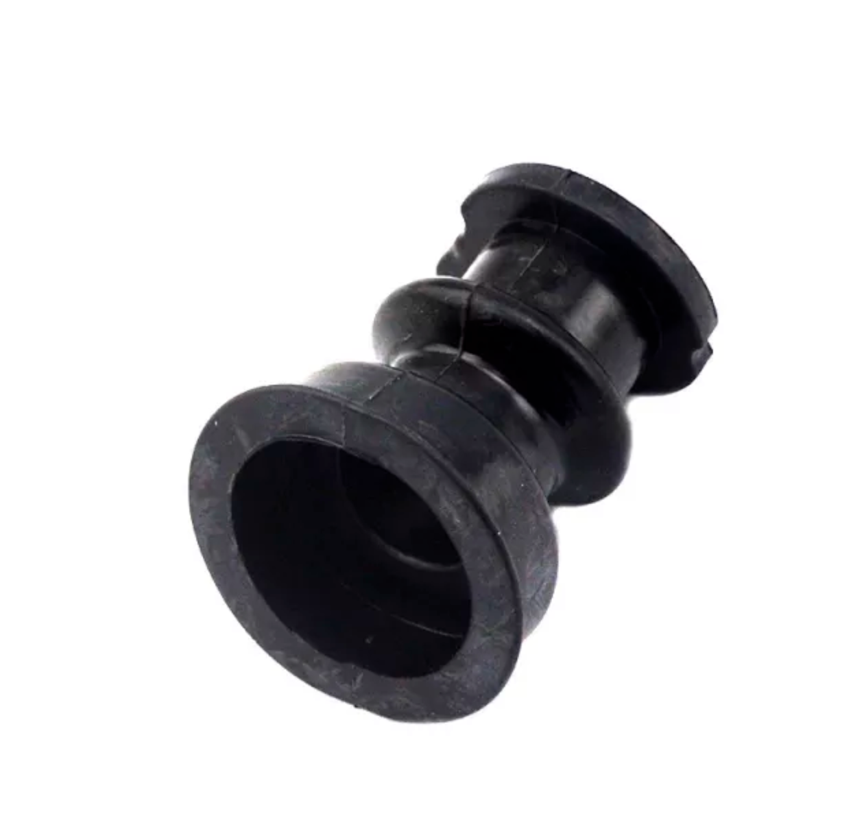 MS210 MS230 MS250 Chainsaw Intake Manifold Boot Replacement Part for Stihl 021 023 025 Models - Durable Carburetor Connector for Forestry & Landscaping Use