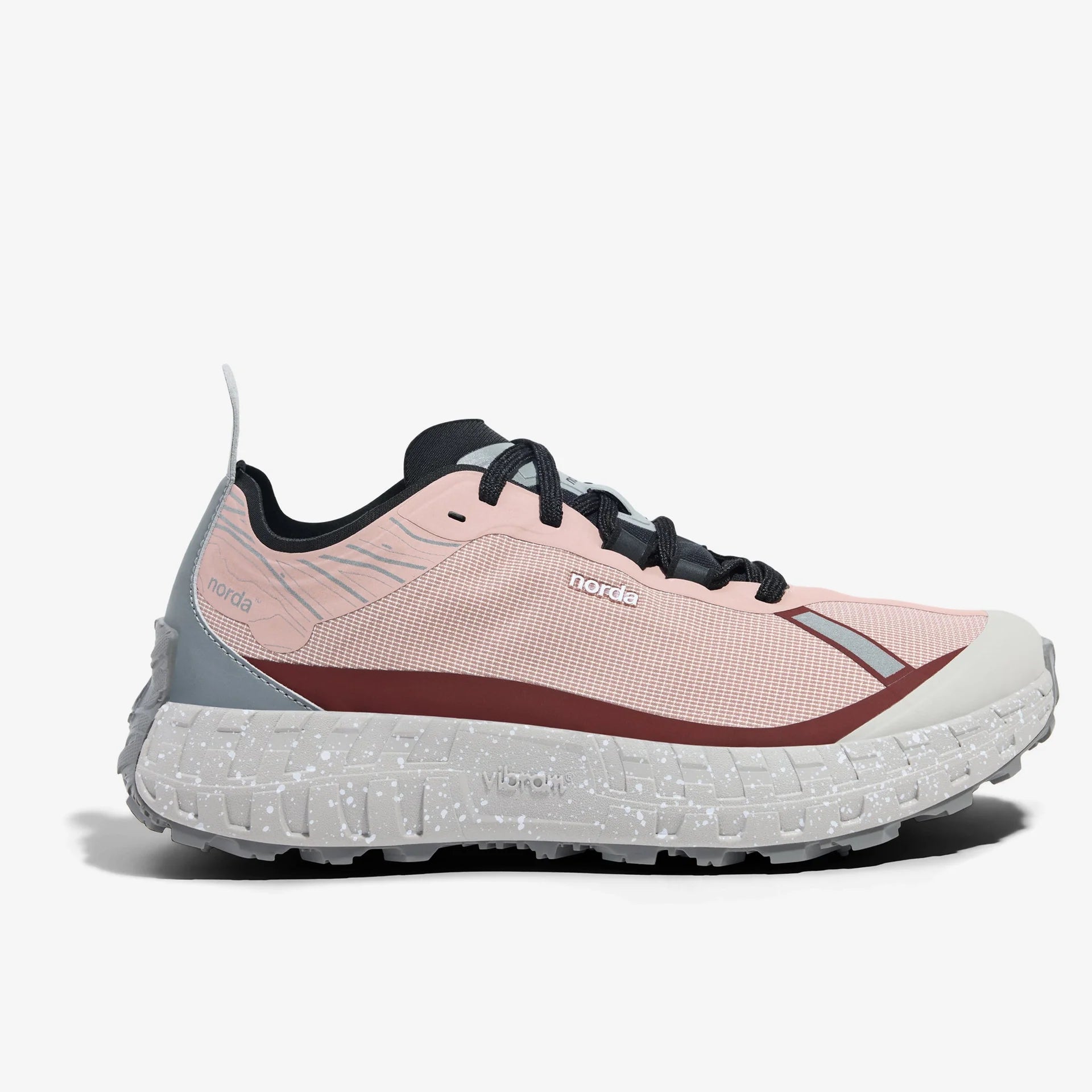 Limited Edition Men's 001 Trail Running Shoes - Lightweight & Durable for Hiking, Jogging & Outdoor Adventures