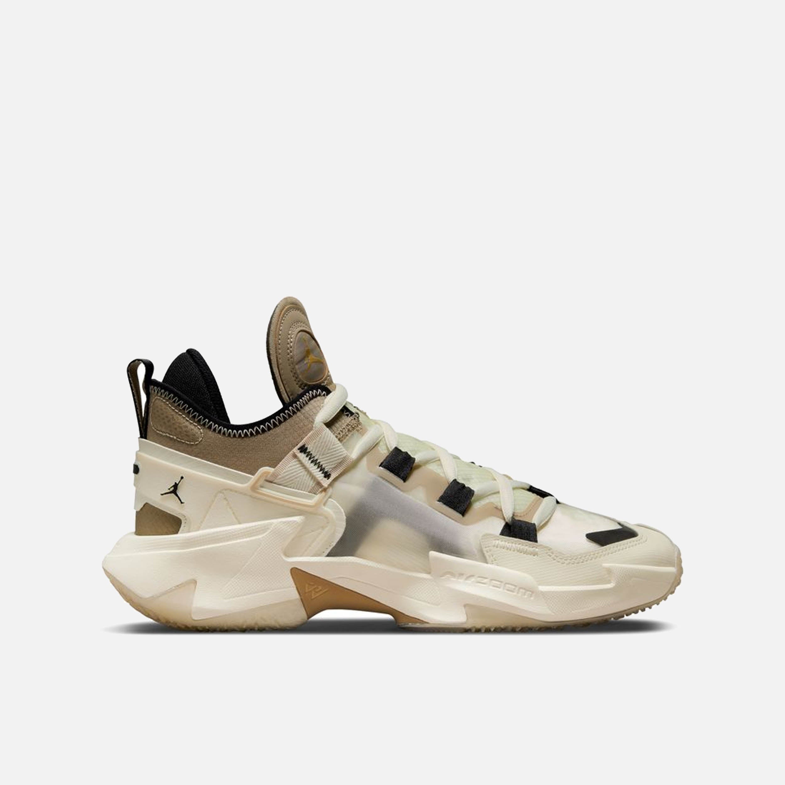 Jordan Why Not .5 Basketball Shoes - Men's High-Performance Sneakers for Court & Street Style - Perfect for Basketball Games, Training, and Casual Wear