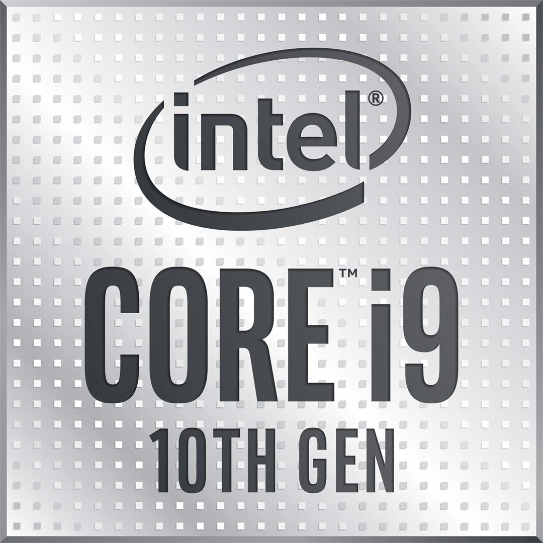 Intel Core i9-10850K Desktop Processor - 3.6GHz, 10 Cores, 20MB Cache, Unlocked for Overclocking | Perfect for Gaming, Video Editing & High-Performance Computing