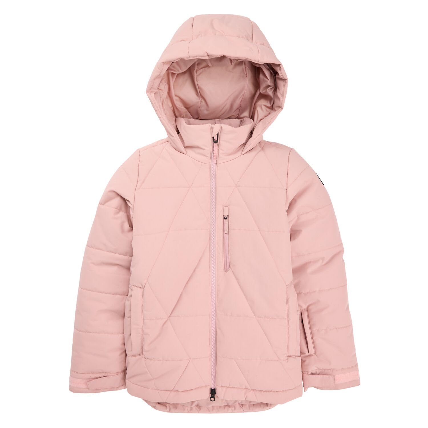 Burton Kids' Spindal 2L Insulated Snow Jacket - Waterproof Winter Coat for Boys & Girls - Warm & Lightweight for Skiing, Snowboarding & Outdoor Adventures