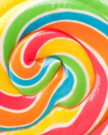 Candy Lollipop