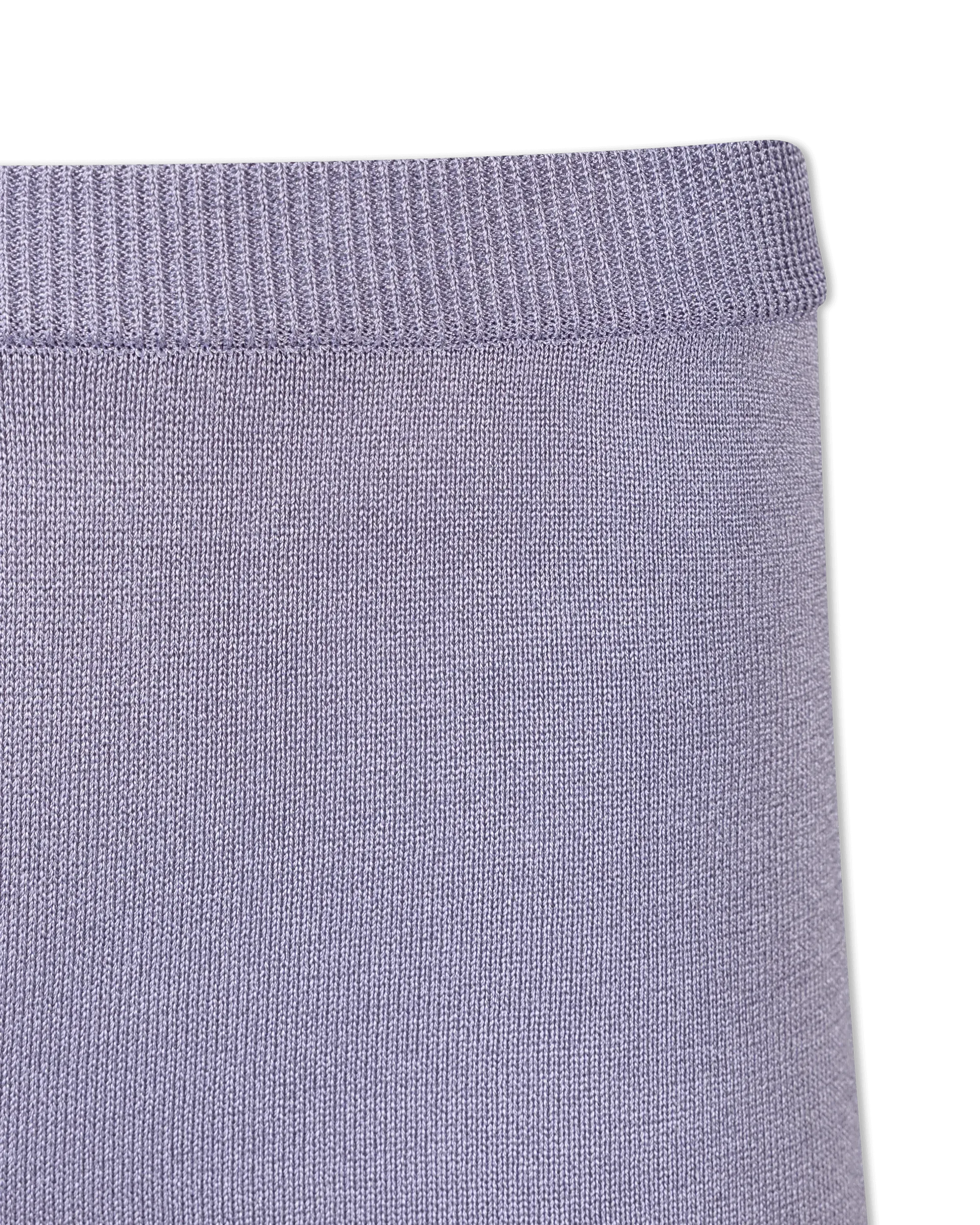 Butterfly Knit Shorts for Women - Soft Comfortable Stretchy Lounge Shorts - Perfect for Yoga, Sleepwear & Summer Outfits