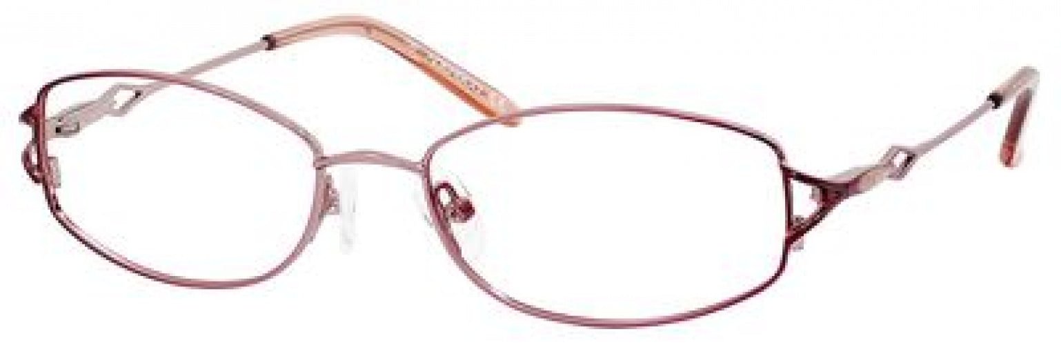 Adensco Dorothy Eyeglasses - Stylish Women's Reading Glasses with Lightweight Metal Frame (2 Pack) | Perfect for Reading, Working, and Daily Fashion Accessory