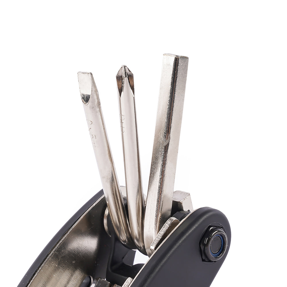 Best Multi-Purpose Tool Kit for Home, Car & Outdoor Use - Essential DIY & Repair Tools Set