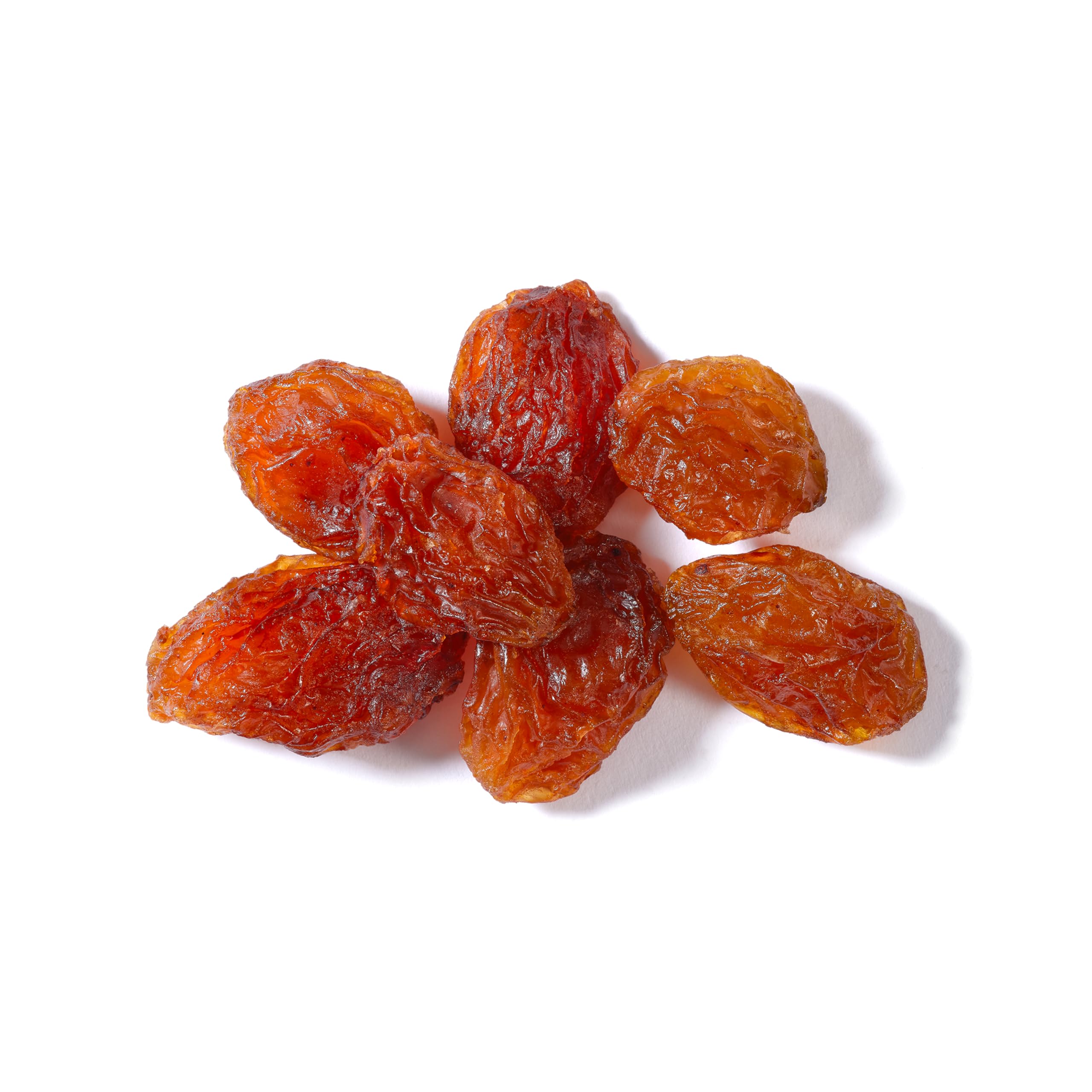 Yupik Sultana Raisins 10oz - Gluten-Free, Kosher Certified, Plump & Juicy Dried Fruits | Naturally Sweet, No Added Sugar, Seedless Healthy Snack for Kids & Adults | Perfect for Baking, Trail Mix & Lunch Boxes